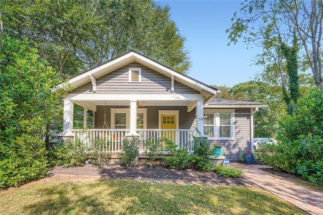 Primary Photo - 78 Whitefoord Ave SE