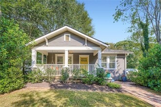 Building Photo - 78 Whitefoord Ave SE