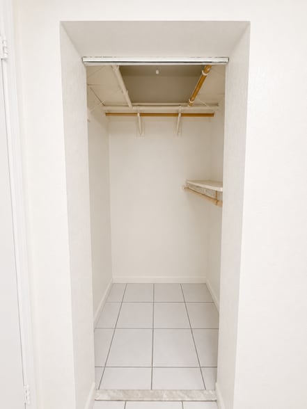 Bedroom#2 Walk-In Closet - 2573 SW 21st Ave
