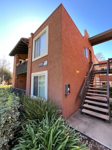 Building Photo - 17131 W Bernardo Dr