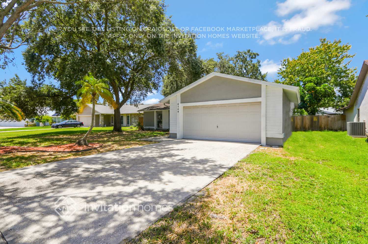 Building Photo - 6708 Commodore Way