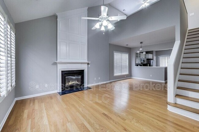 Building Photo - 1645 Heyford Cir NW