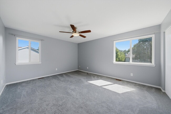 Building Photo - Updated Two-Story with Granite Kitchen, Deck, and Fully Fenced Yard