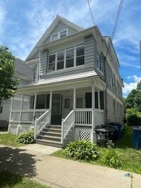 Building Photo - 296 Shelton Ave