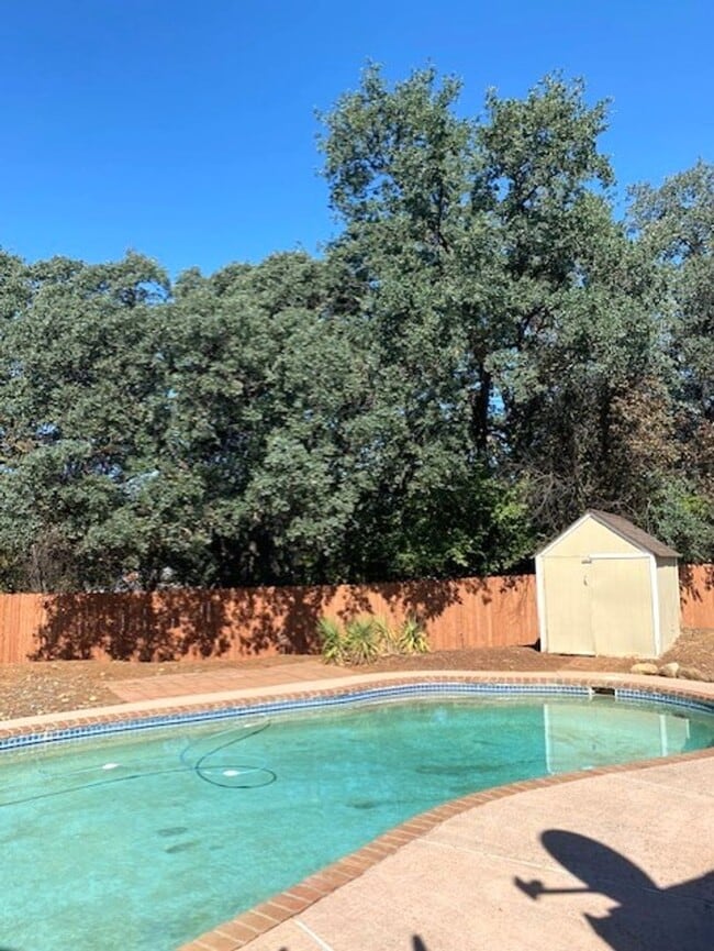 Building Photo - Spacious Home w/ Pool in East Redding!!