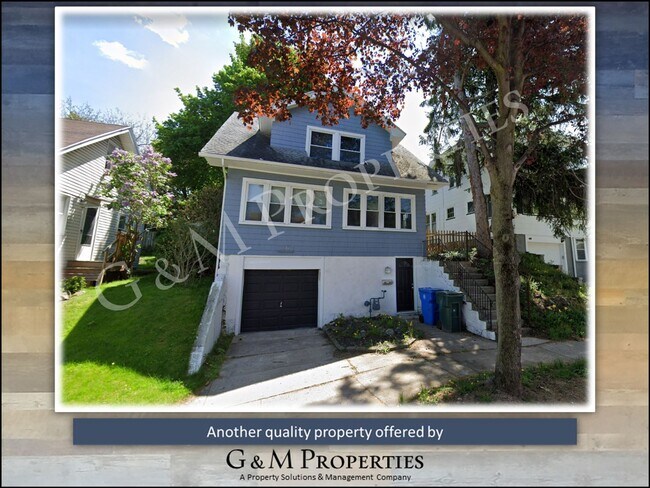 Building Photo - 3-Bedroom Home Rental in North Winton Village!