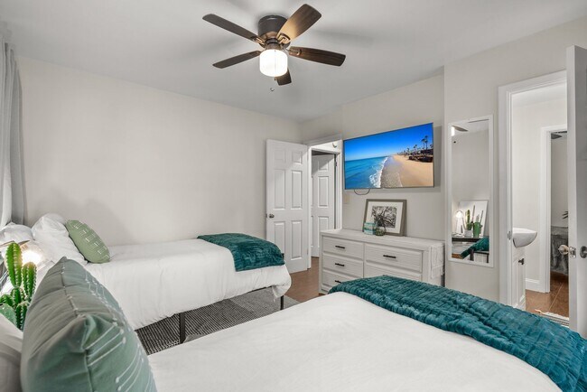 Building Photo - Classic Brick Ranch with Modern Updates and Expansive Backyard