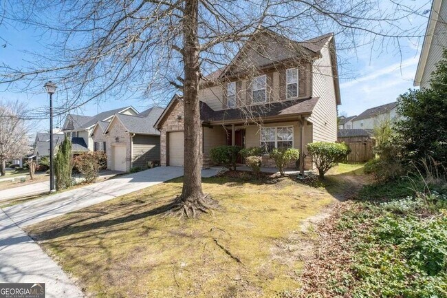 Building Photo - 6425 White Walnut Way