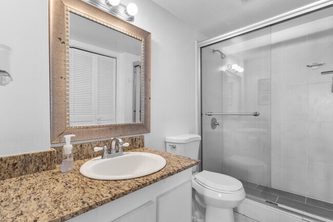 Building Photo - 5401 NW 2nd Ave