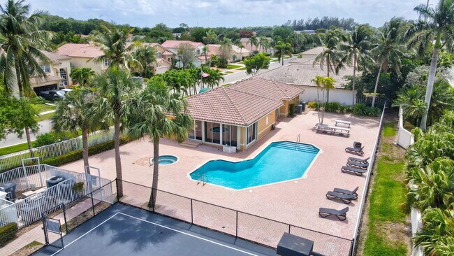 Building Photo - 7607 Colony Lake Dr