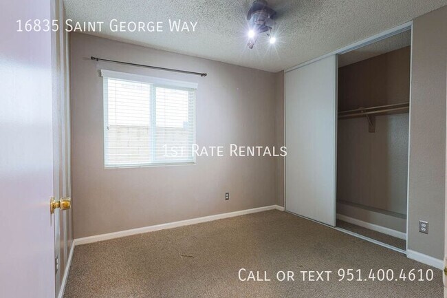 Building Photo - 16835 St George Way