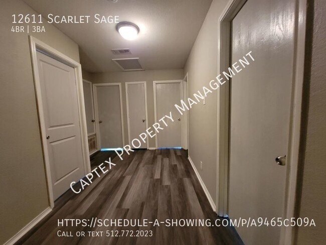 Building Photo - 12611 Scarlet Sage