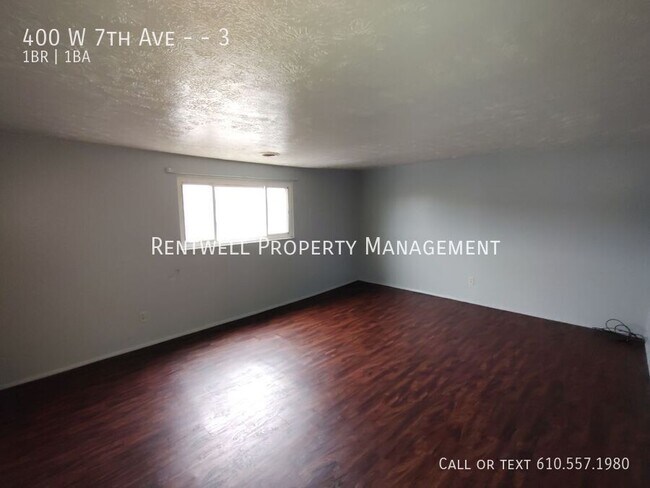 Building Photo - 400 W 7th Ave