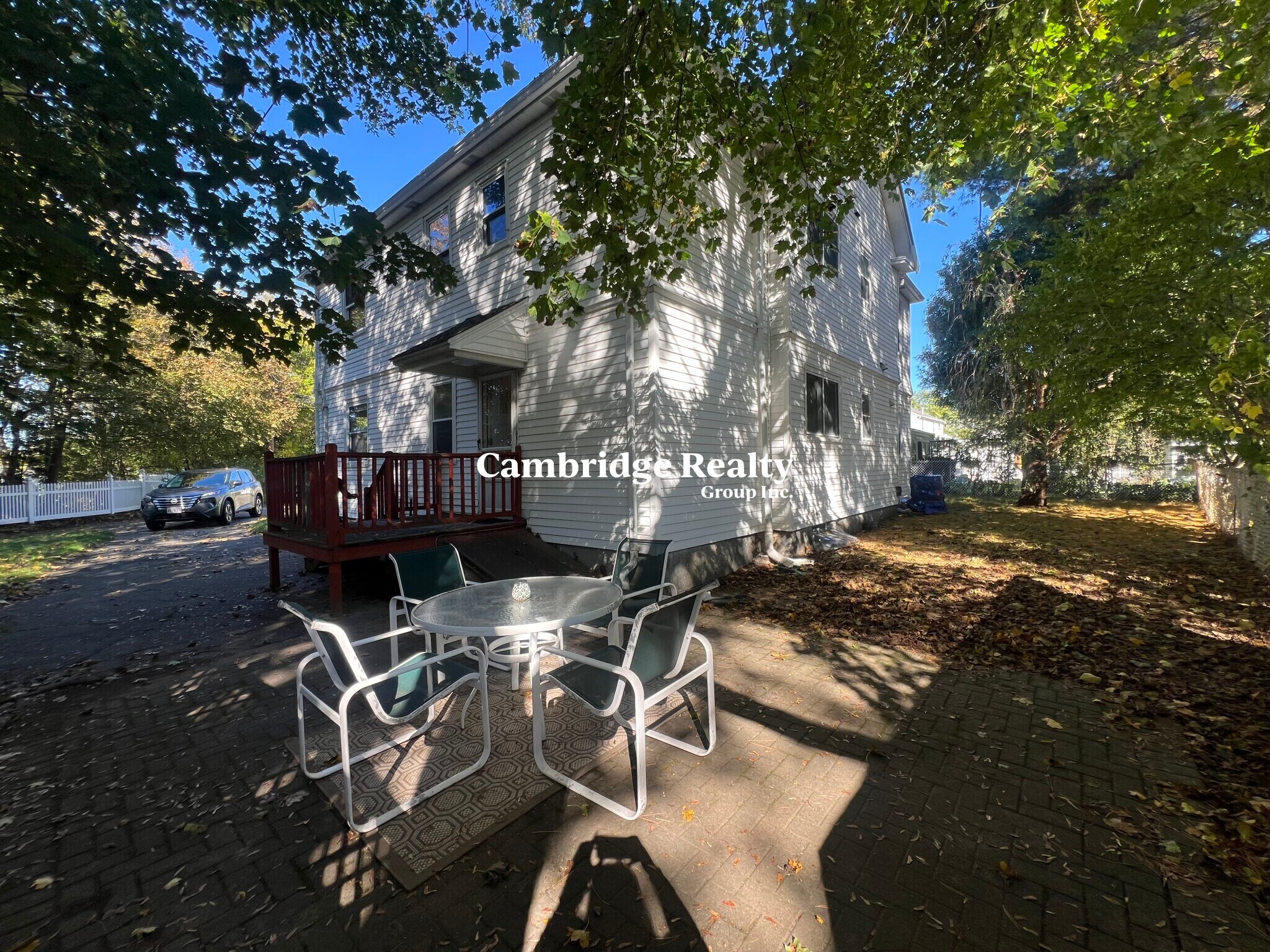 Building Photo - 50 Marion Rd