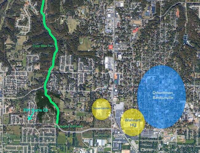 Building Photo - 701 Earls Ct