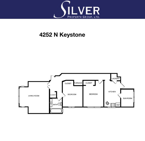 Building Photo - 4252 N Keystone Ave
