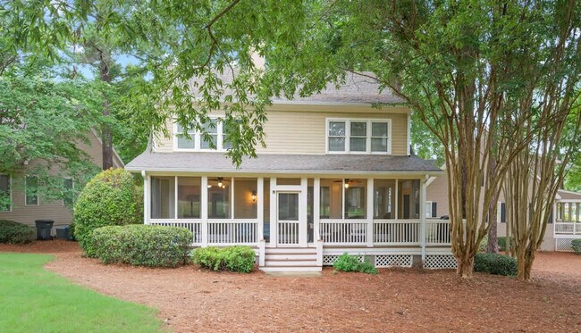 Building Photo - 110 Mayfair Ct