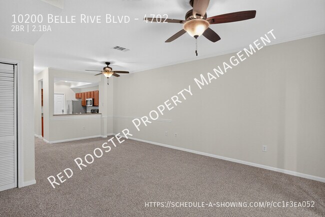 Building Photo - 10200 Belle Rive Blvd