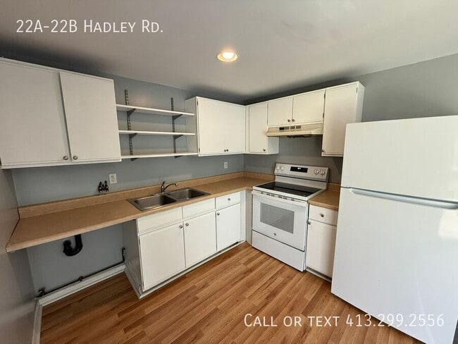 Building Photo - 22A-22B Hadley Rd.-