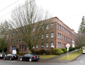 Building Photo - The Republican Apartments