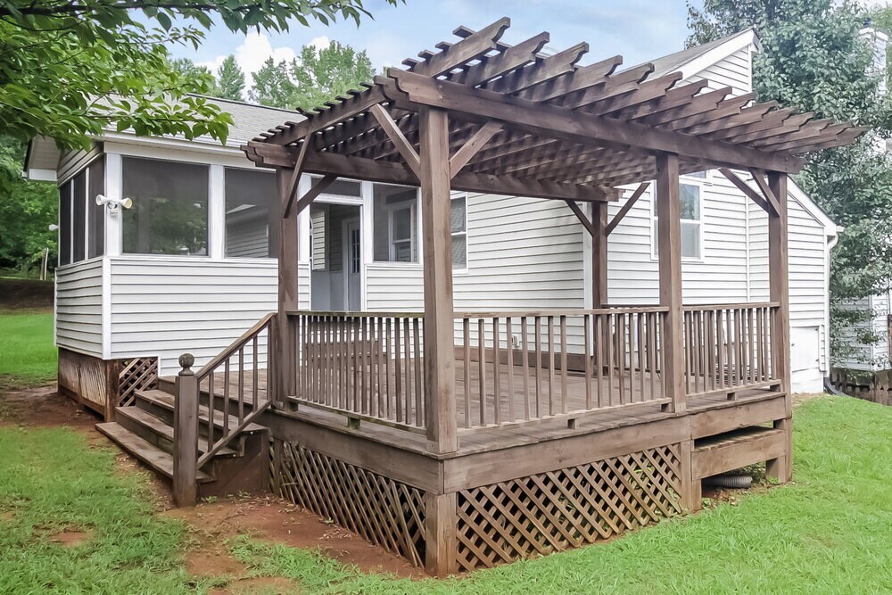 Building Photo - 4275 Cabretta Dr SE
