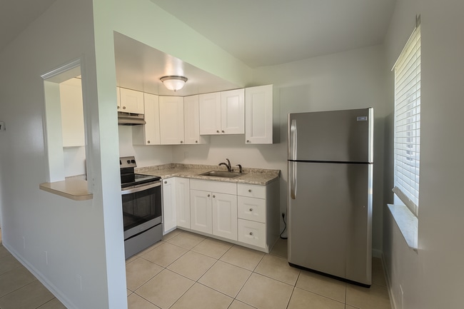 Building Photo - Terrace Gardens Apartments