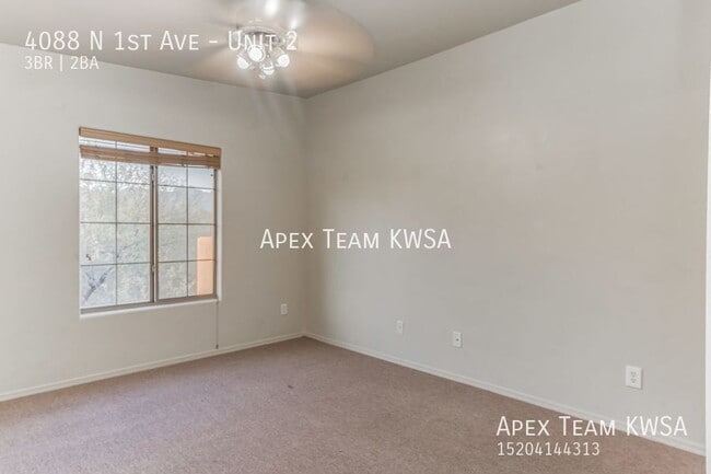 Building Photo - 4088 N 1st Ave