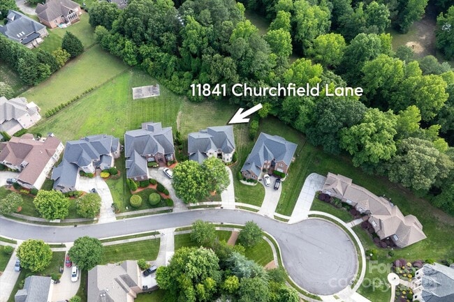 Building Photo - 11841 Churchfield Ln