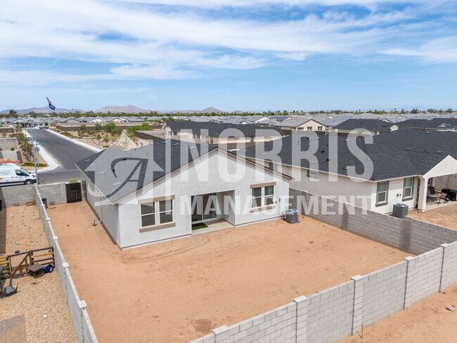 Building Photo - Beautiful Almost Brand New Home