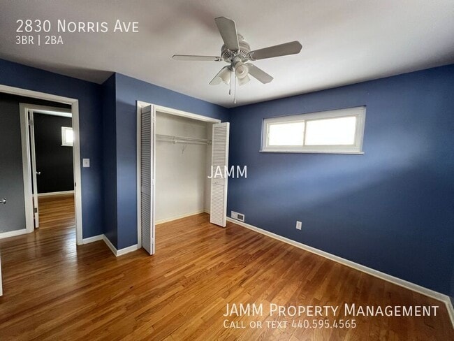 Building Photo - 2830 Norris Ave