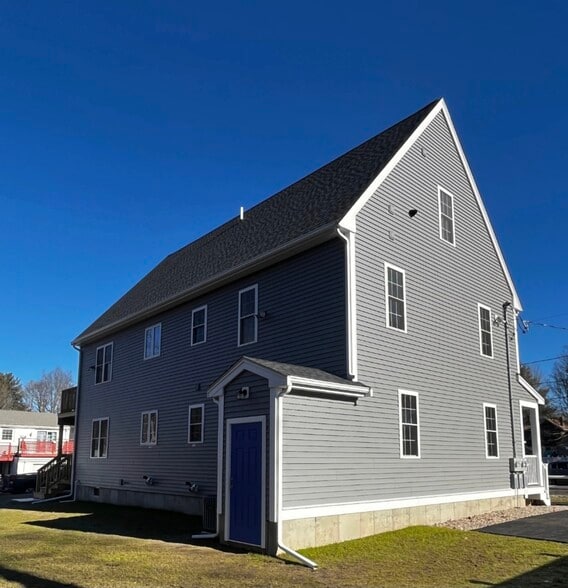 Building Photo - 16 Fields Ave