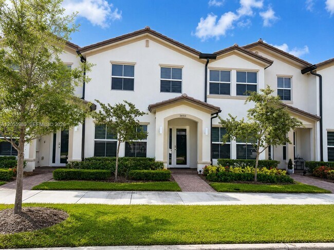 Building Photo - 26437 SW 149th Ave