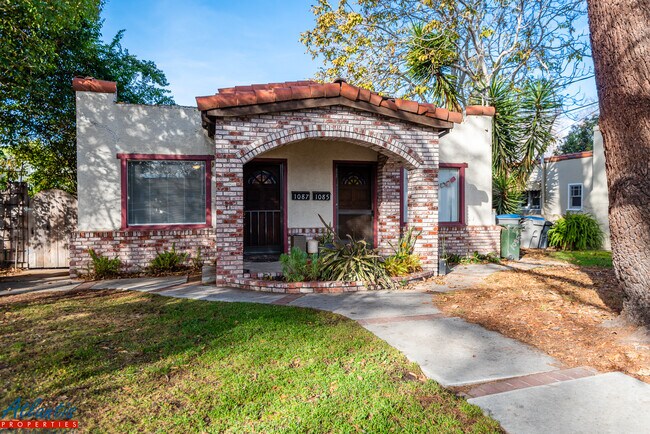 Primary Photo - 1087 Morris Ct