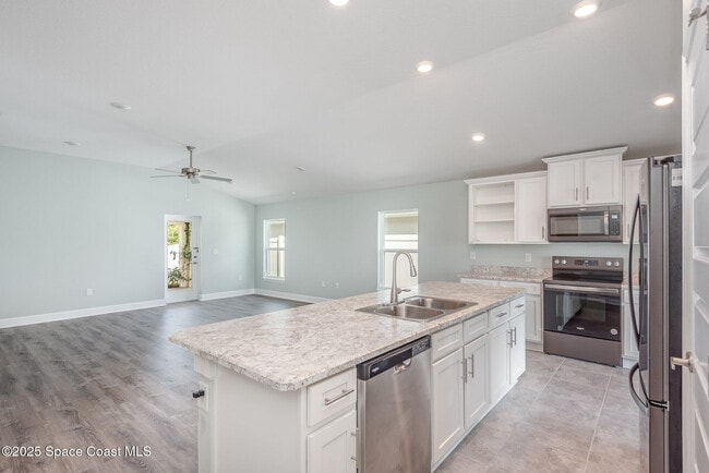 Building Photo - 1331 Tupelo Cir