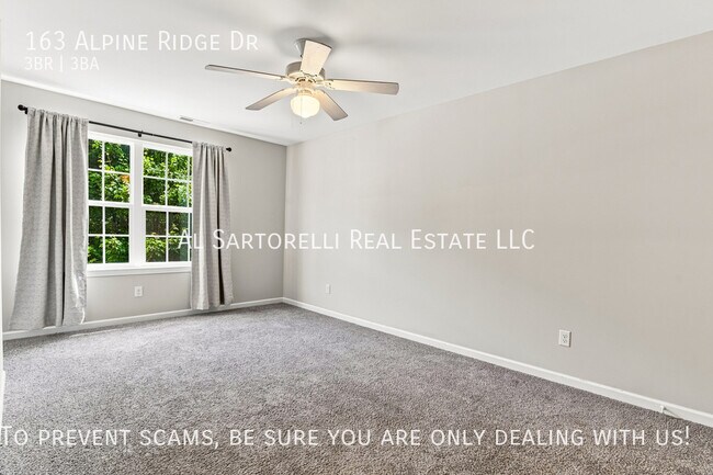 Building Photo - 163 Alpine Ridge Dr