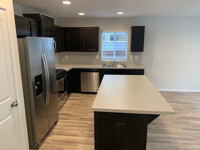 Building Photo - Newly Built Home in Brand New Community! Evergreen School District ! Conveniently located next to...