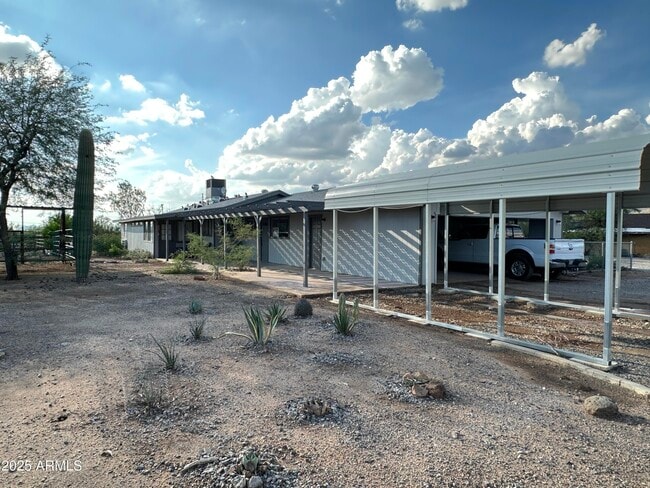Building Photo - 35211 N 49th St