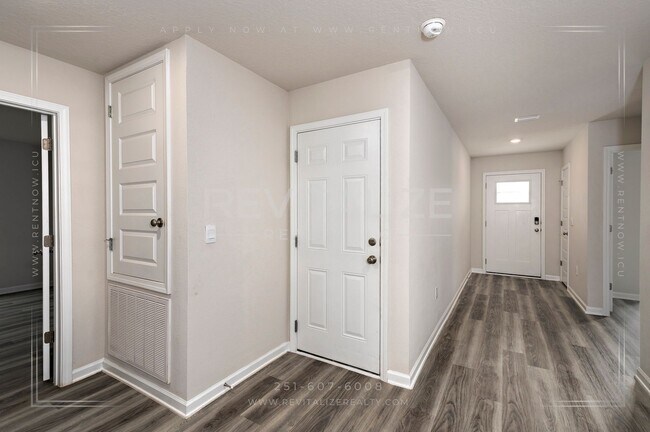 Building Photo - Foley 4BR – Cali Plan + Smart Home