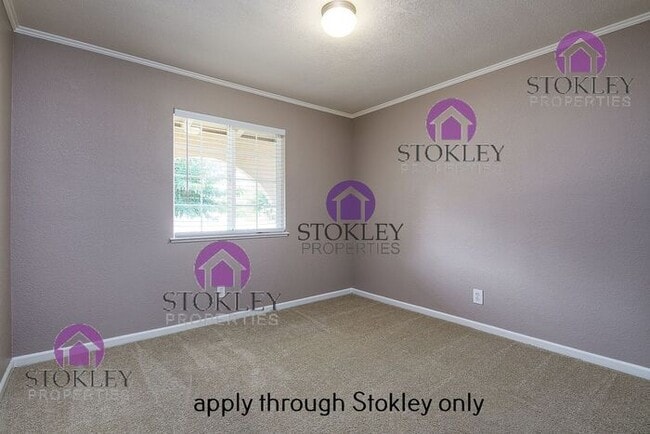 Building Photo - Stokley Properties Presents 1631 Fisher Drive
