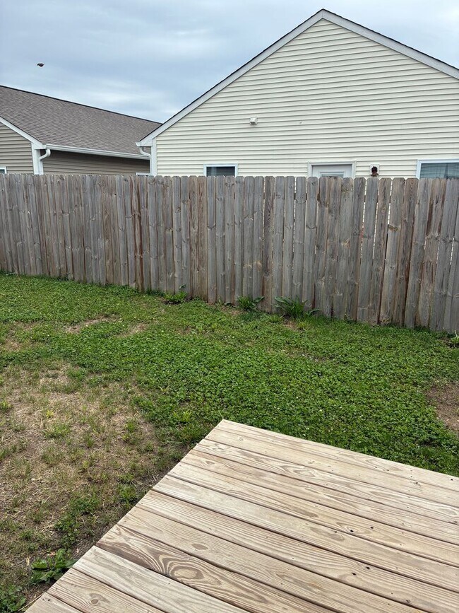 Building Photo - Modern 3 Bedroom 2 Bath House - New Build in Martinsville!