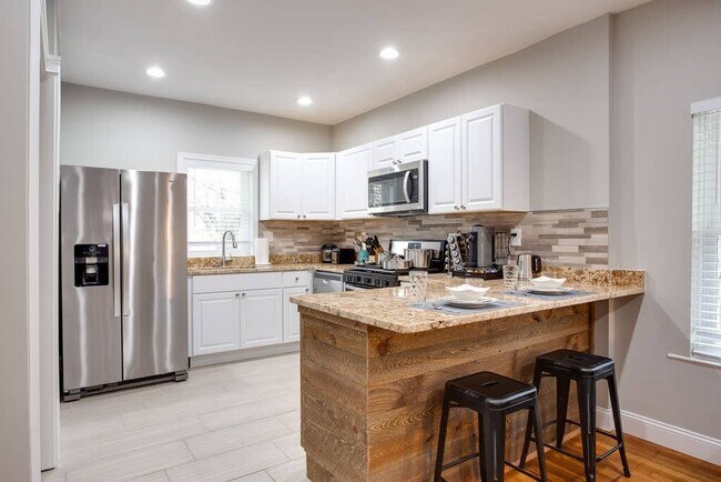 Building Photo - 5430 N Capitol St NW