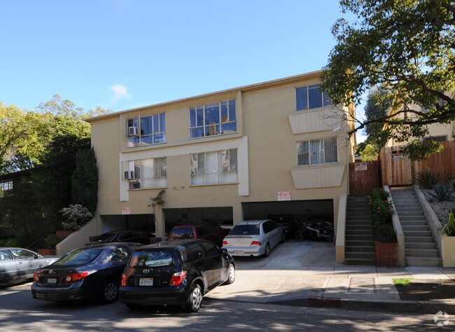Primary Photo - 512 Midvale Ave