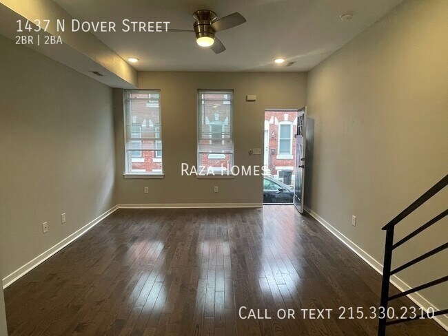 Primary Photo - 1437 N Dover St
