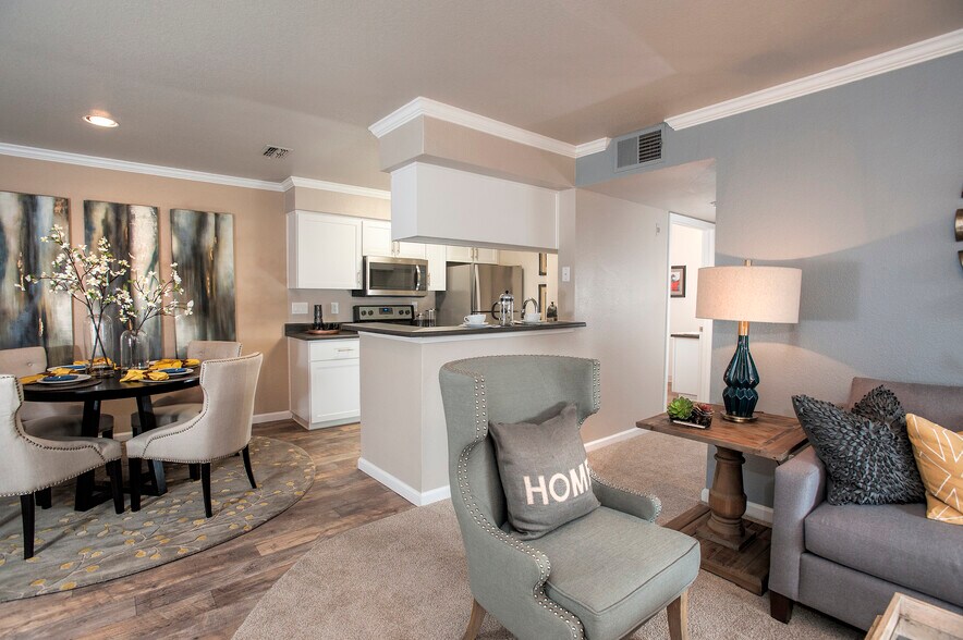 Building Photo - The Reserve at Capital Center