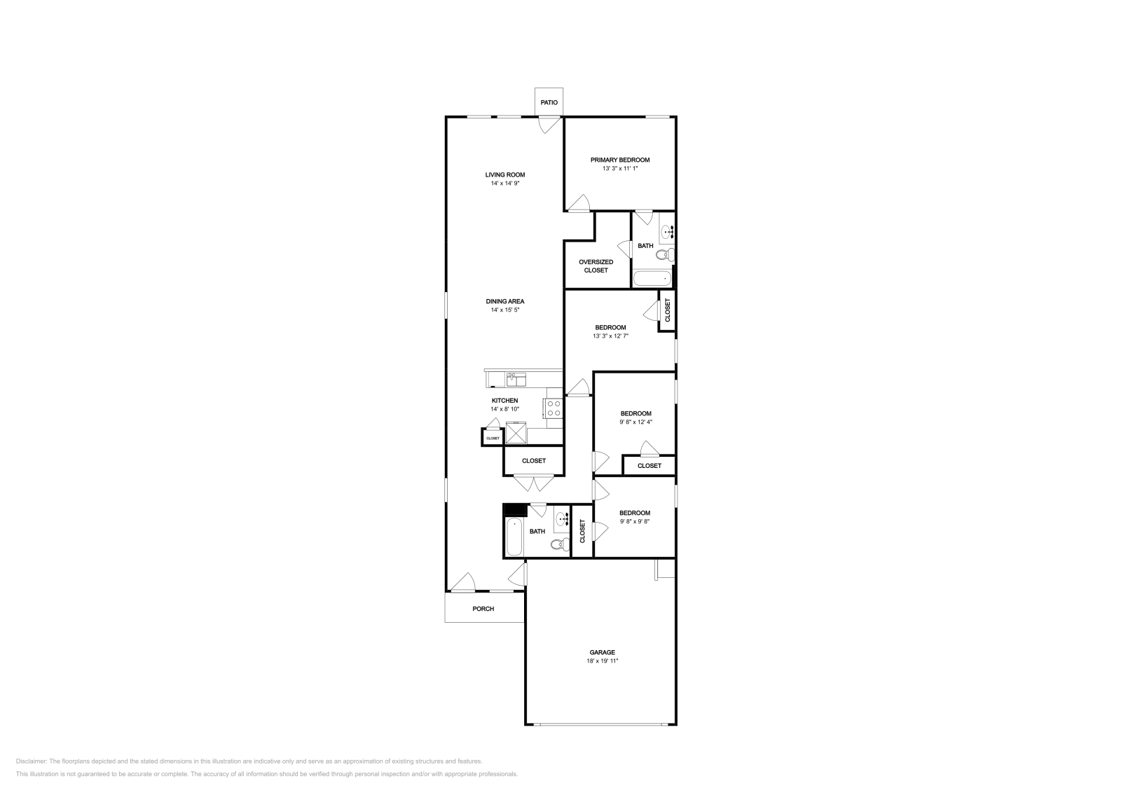 Building Photo - 179 Mica Trl