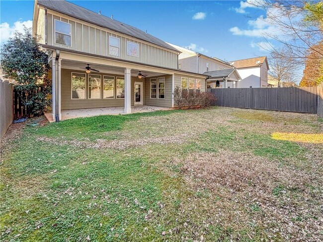 Building Photo - 119 Still Pine Bend