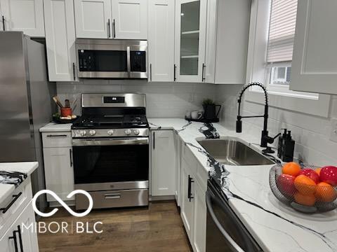 Building Photo - 822 N Gray St