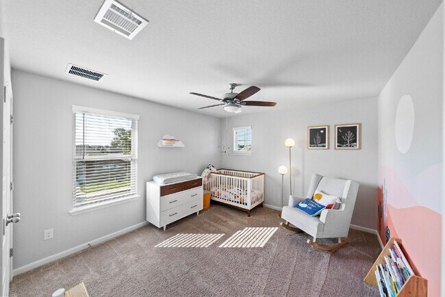 Building Photo - Stylish Corner Homesite on a Quiet Cul-de-...