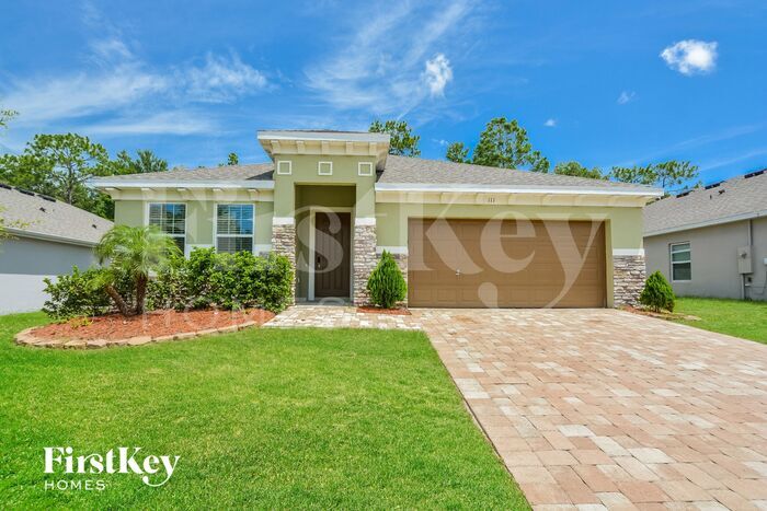 Primary Photo - 111 Park Hurst Ln