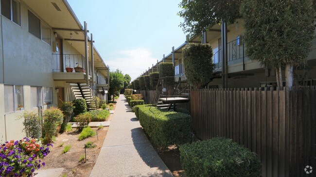 Whitney Mission - Whitney Mission Apartments